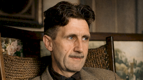 الخوف بوصفه نظامًا في رواية 1984 للكاتب جورج أورويل