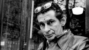 يوسف شاهين في فترات الشباب