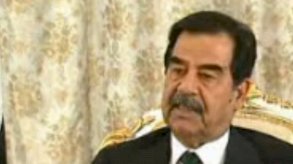 صدام حسين حيًّا في 2024!
