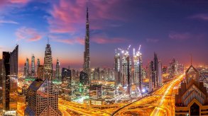 دبي تحتضن 21 مليارديراً من بين 3279 على مستوى العالم