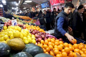 التضخم ما زال ينهك الأسر في تركيا