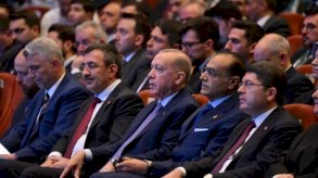 انطلاق أعمال قمة البركة للاقتصاد الإسلامي برعاية الرئيس التركي