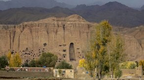 هجوم باميان وجه ضربة قوية للسياحة الناشئة في أفغانستان