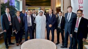 دبي تحتضن مؤتمر ترايستار السادس للسلامة البحرية 7 نوفمبر