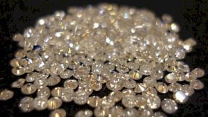 تجارة دبي في الماس تتجاوز 10 مليارات دولار في 2023