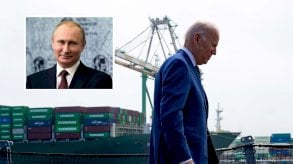 انتعاش التجارة بين موسكو وواشنطن في زمن 