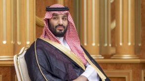 محمد بن سلمان في بروكسل الأربعاء لحضور القمة الخليجية الأوروبية