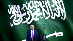 ترامب: علاقتنا مع السعودية 