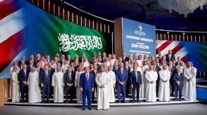 السعودية وأميركا توقّعان أكبر اتفاقيات شراكة اقتصادية في تاريخهما