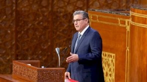 أخنوش: احتياطي المغرب من العملة الصعبة يتجاوز 40 مليار دولار