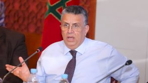 وزير العدل المغربي: كلفة الاوراش الاستثمارية للوزارة بلغت 169 مليون دولار