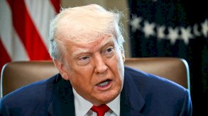 الرئيس الأميركي دونالد ترامب