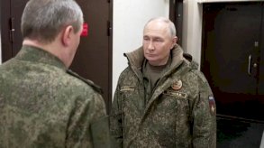 موسكو تتوعد بالانتقام من كييف لاستهدافها مقر إقامة بوتين