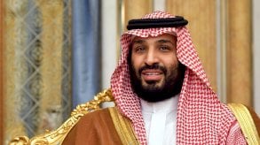 محمد بن سلمان ومعيارية الزعيم التاريخي