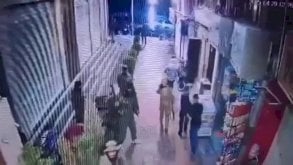 دمشق: ممنوع التنفس!