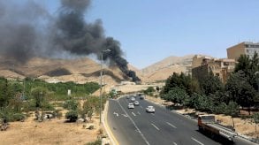 الحرب الإيرانية الإسرائيلية: شيفرات على حافة الانفجار