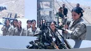 بداية ثورة جديدة في تركيا