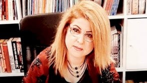 مزكين حسكو تتنفس برئتي الكتابة والحلم
