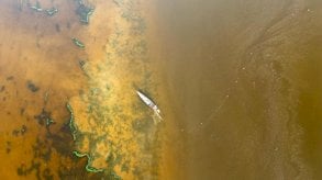 العراق... دولة على فوهة النفط والعطش