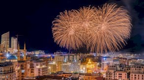 لماذا تقدّمت أبوظبي وتراجعت بيروت