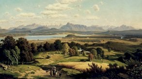 لغة الدموع الصامتة