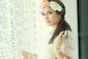 هند صبري: عشرون سنة من العطاء الفني والإنساني