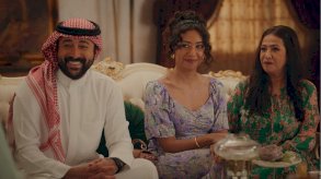 سمر شِشة تقلب حياة عائلتها رأساً على عقب في 