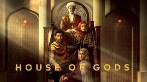 +OSN تبدأ عرض مسلسل الدراما House of Gods