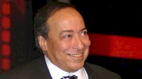 وفاة الفنان المصري صلاح السعدني عن 81 عامًا