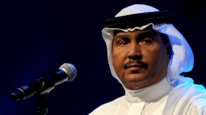 الفنان السعودي محمد عبده يكشف إصابته بسرطان البروستاتا