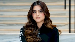 الفنانة البحرينية الشابة حلا الترك تُطلق أغنية 