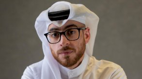 أحمد الباكر: شباك التذاكر السعودي بارقة أمل للفيلم الخليجي