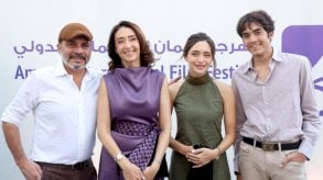 مهرجان عمّان السينمائي الدولي الخامس ينطلق بأفلام 