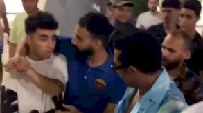 كريم شلبي: صفعت محمد رمضان.. هذا حقي ولا اريد تعويضاً!