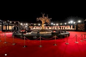 مهرجان القاهرة السينمائى يدعم السينما العربية فى دورته الـ45