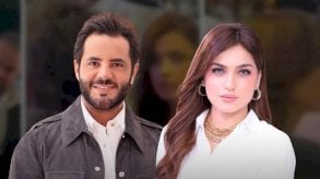ياسمين عز تحبس نيشان وتغرمه 50 ألف جنيه