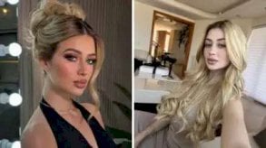 فيديو صادم يوثق مقتل مؤثرة مكسيكية مباشرة على الهواء