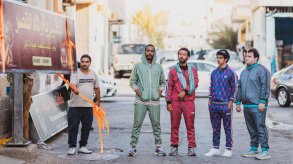 الانتهاء من تصوير فيلم «بحق الجيرة» أول فيلم طويل لـ فايزة أمبا