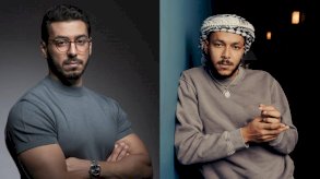 ويجز والمخرج علي العربي يجتمعان في أول فيلم طويل: 