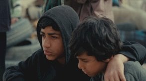 فيلم «إركالا – حلم كلكامش» للمخرج محمد جبارة الدراجي يشارك رسميًا في مهرجان لوكارنو الـ77