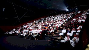 الأرقام تتحدث والجمهور يصفّق: فيلم سعودي بطابع عالمي يروي قصته 