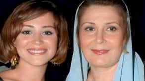 منة شلبي تصرخ غاضبة.. 