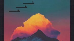 هشام خرما يكشف عن البوستر الرسمي لألبومه الجديد 