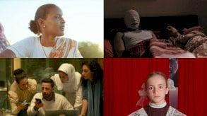 مؤسسة الدوحة للأفلام تحقق حضوراً قياسياً في مهرجان البندقية