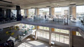 مجلس العجب - إدارة جائزة آغا خان للعمارة