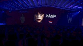 نتفليكس تُحيي عالم مسلسل 