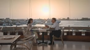 دراما سعودية تبحر في حياة عبد المحسن النمر، وميلا الزهراني على MBC1