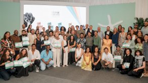 سيني جونة لدعم إنتاج الأفلام يعلن عن الفائزين بجوائز نسخته الثامنة