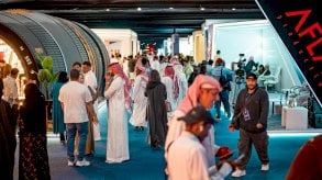 النسخة الثالثة من منتدى الأفلام ترسّخ موقع المملكة في خارطة السينما الدولية