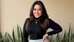 تسريب فيديو جنسي جديد للمغنية رحمة محسن